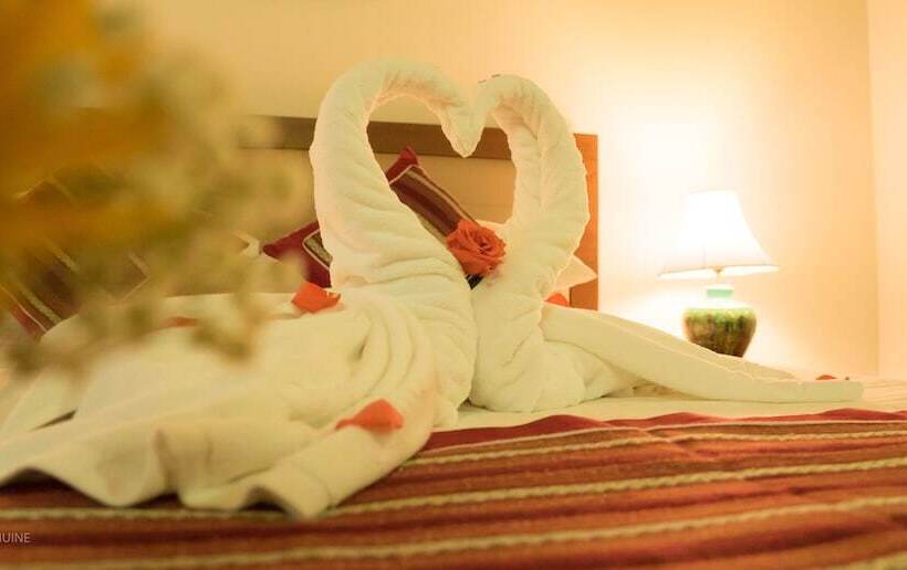 اتاق استاندارد, Saigon Mui Ne Resort