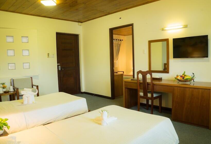 اتاق استاندارد, Saigon Mui Ne Resort