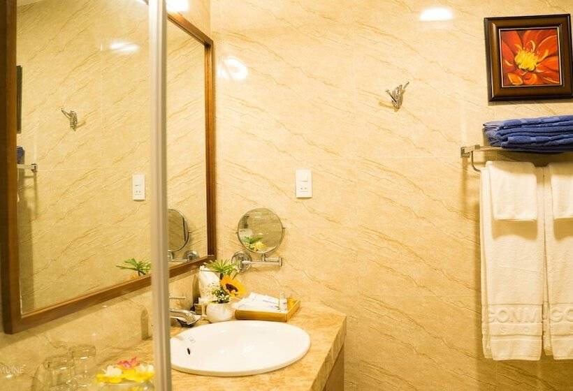 سوییت خانوادگی, Saigon Mui Ne Resort