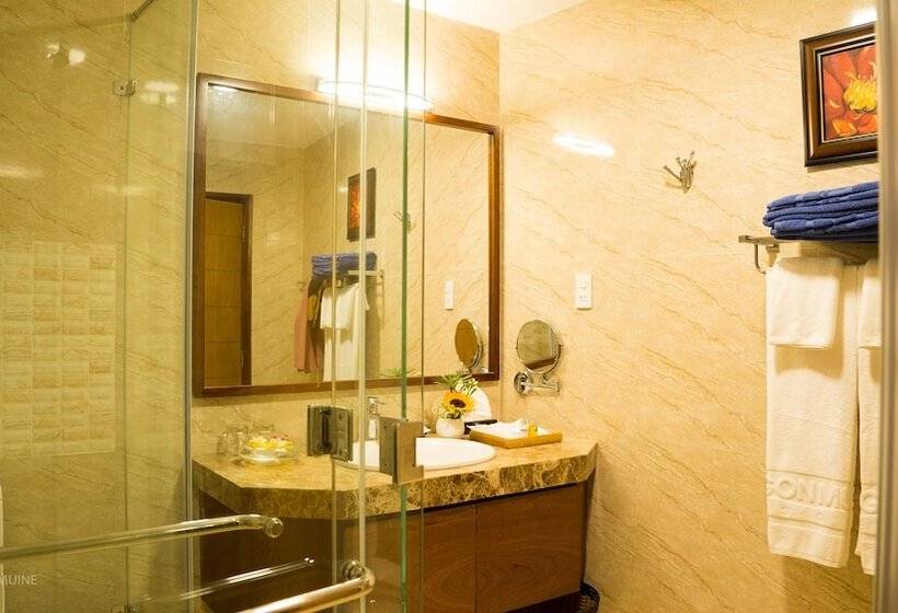 سوییت خانوادگی, Saigon Mui Ne Resort