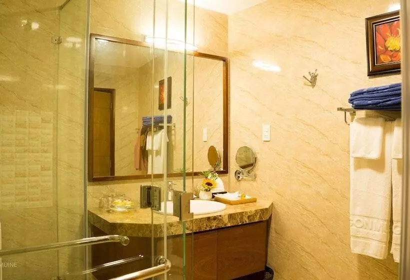 سوییت خانوادگی, Saigon Mui Ne Resort