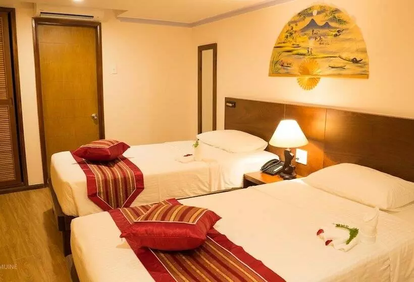 سوییت خانوادگی, Saigon Mui Ne Resort