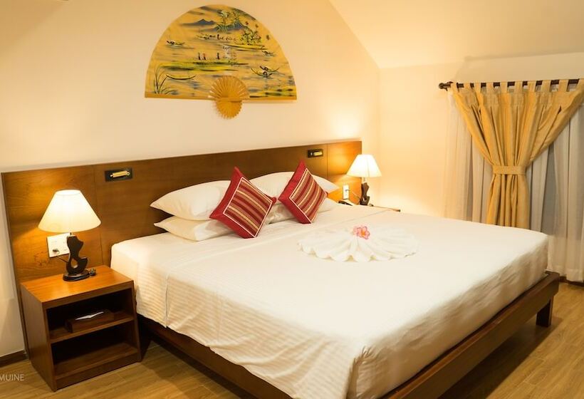 سوییت خانوادگی, Saigon Mui Ne Resort