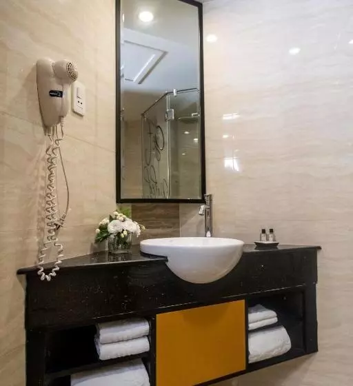 Premium-huone, Sanouva Saigon