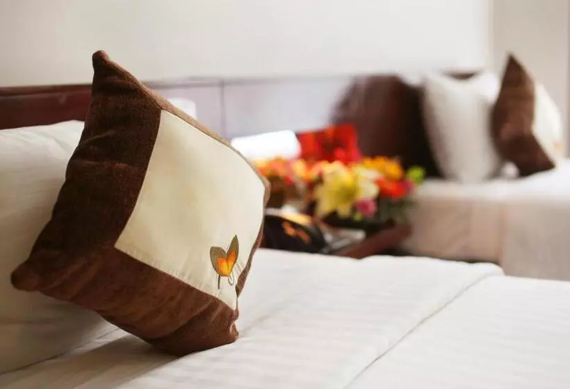 Premium-huone, Sanouva Saigon