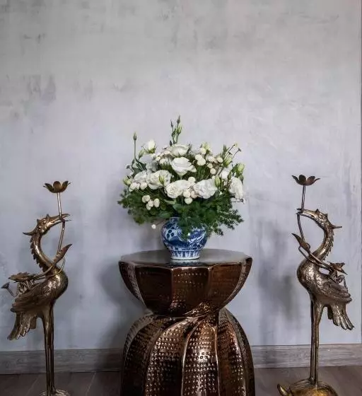 Executive-huone, Sanouva Saigon