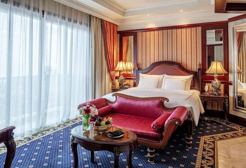 اتاق لوکس, The Imperial Vung Tau