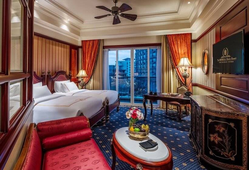 اتاق لوکس, The Imperial Vung Tau
