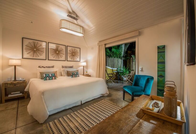 חדר קלאסי, Vila Deste