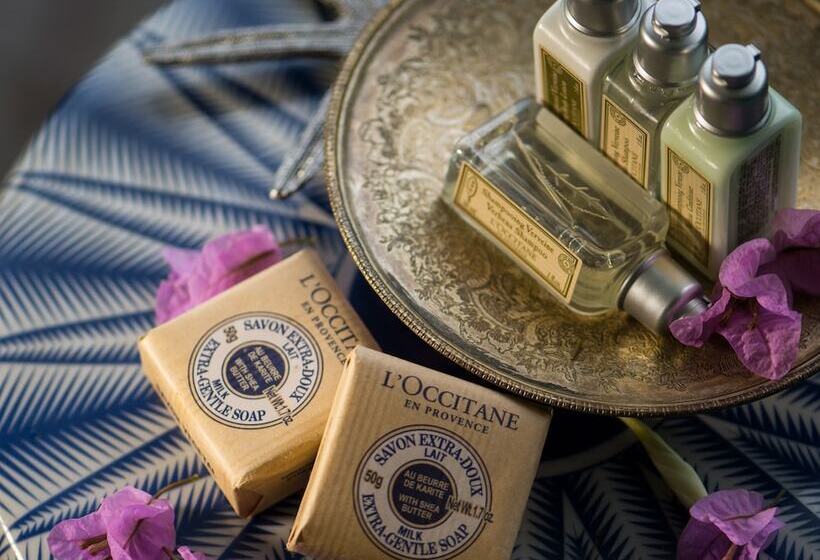 וילה בת חדר שינה 1, Vila Deste