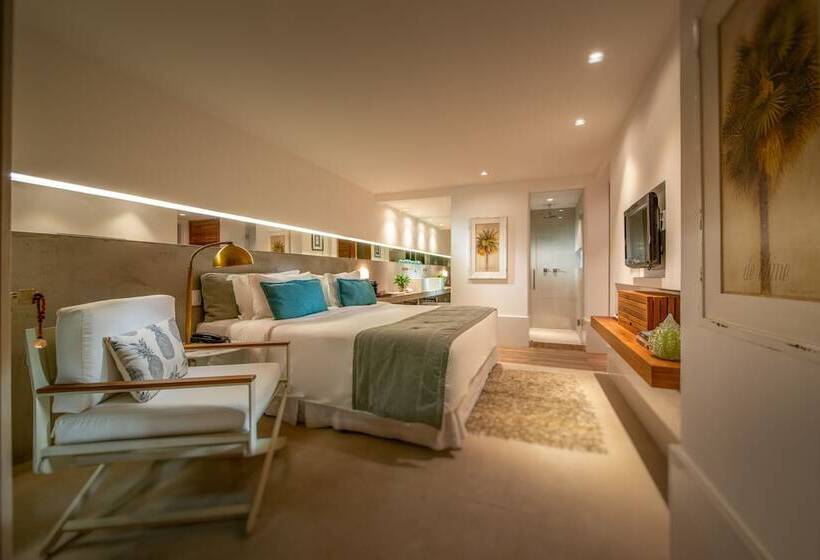 וילה בת חדר שינה 1, Vila Deste