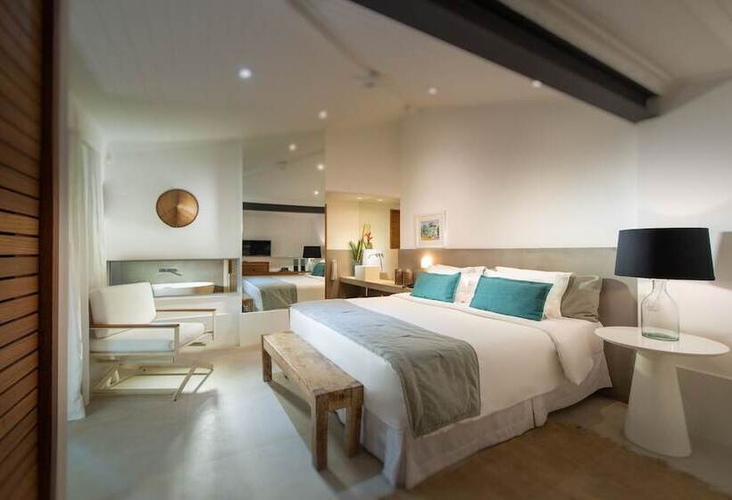 וילה בת חדר שינה 1, Vila Deste