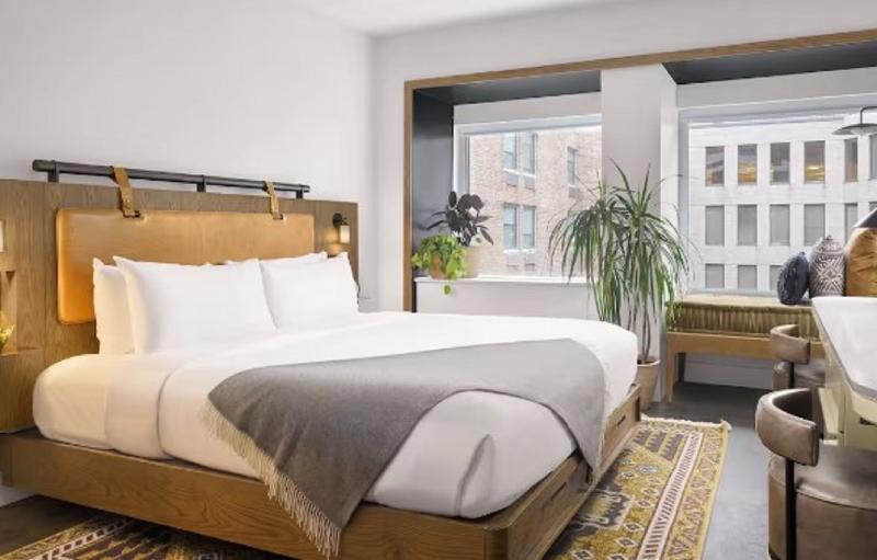 וילה בת חדר שינה 1, Vila Deste