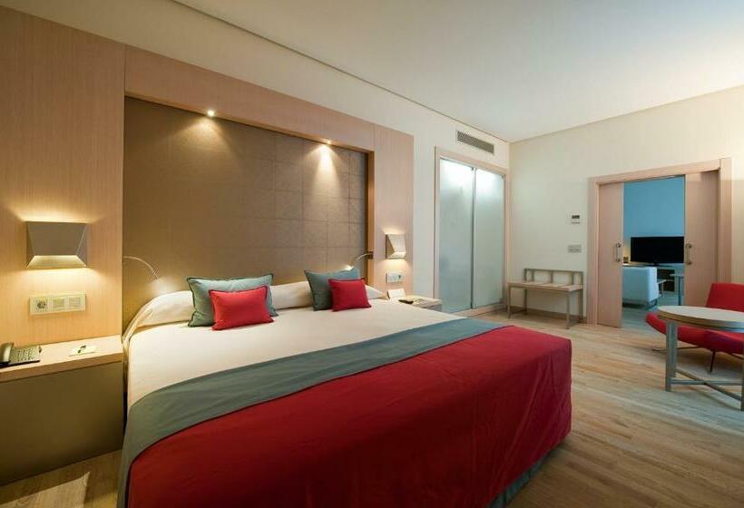 سوییت جونیور, Vincci Selección Posada Del Patio