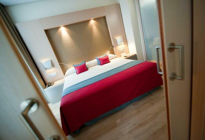 سوییت جونیور, Vincci Selección Posada Del Patio