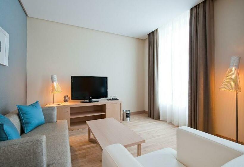 سوییت جونیور, Vincci Selección Posada Del Patio