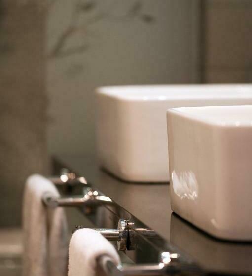 سوییت جونیور, Vincci Selección Posada Del Patio