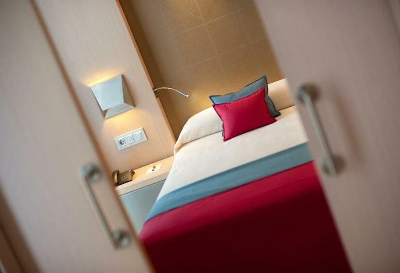 سوییت جونیور, Vincci Selección Posada Del Patio