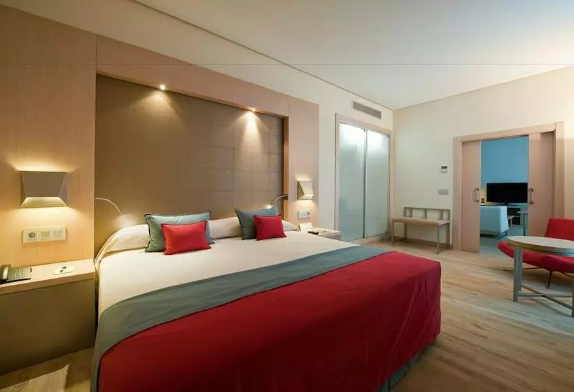 سوییت جونیور, Vincci Selección Posada del Patio