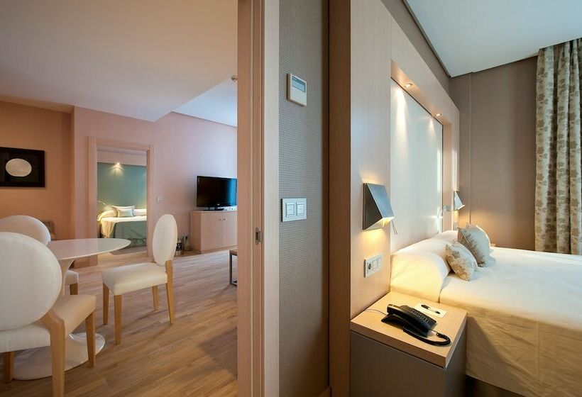 سوییت جونیور, Vincci Selección Posada Del Patio