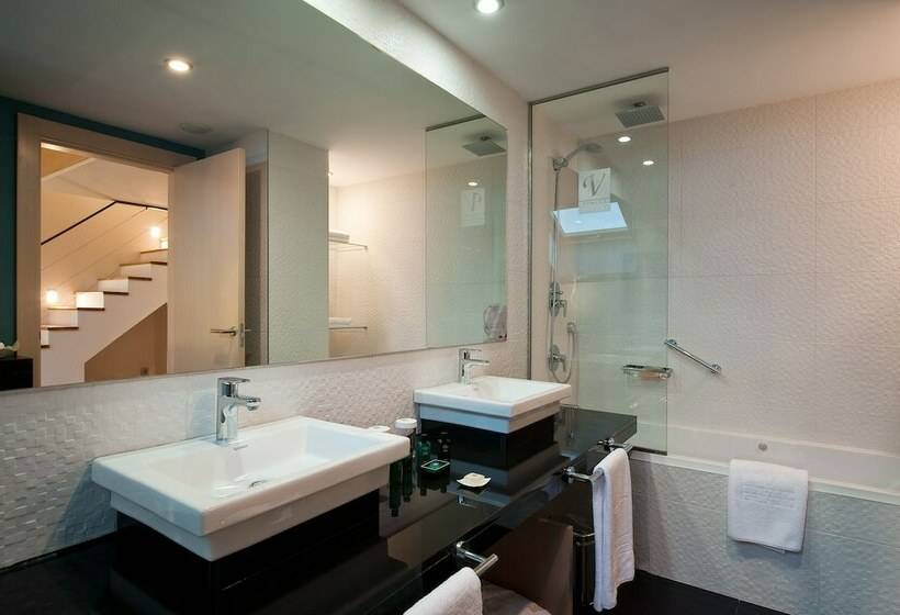 سوییت جونیور, Vincci Selección Posada Del Patio