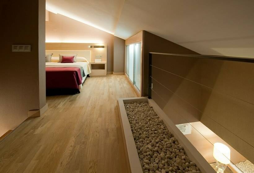 سوییت جونیور, Vincci Selección Posada Del Patio