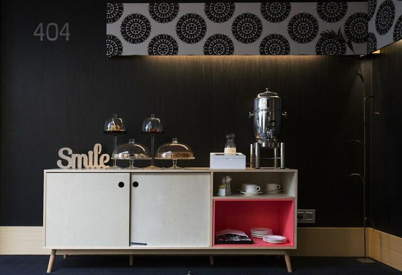 سوییت جونیور, Vincci Selección Posada Del Patio