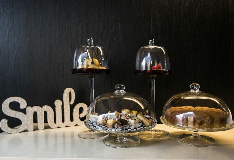 سوییت جونیور, Vincci Selección Posada Del Patio