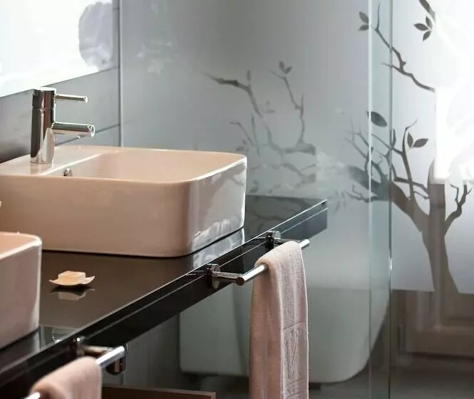 سوییت جونیور, Vincci Selección Posada del Patio