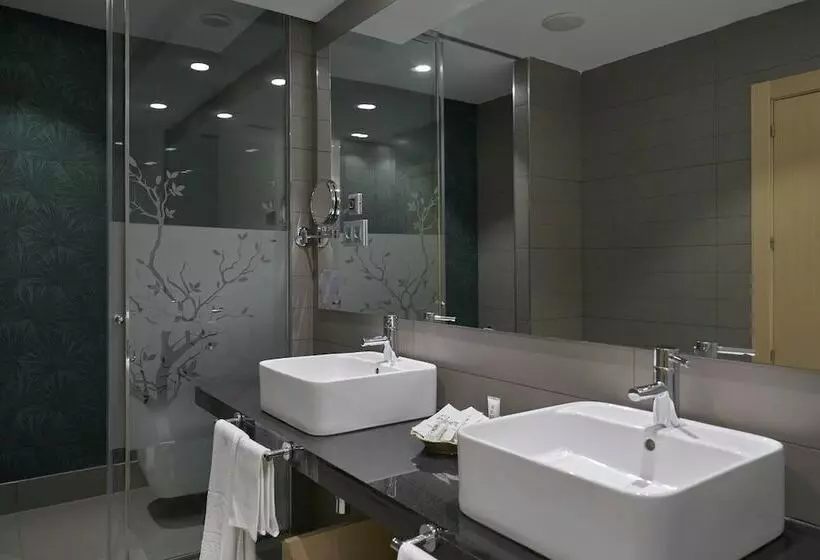 سوییت جونیور, Vincci Selección Posada del Patio
