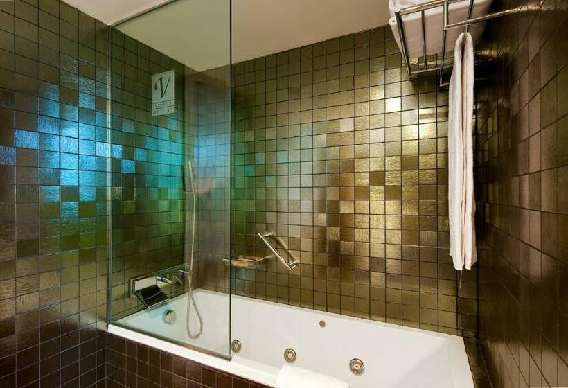 سوئیت 2 خوابه, Vincci Selección Posada Del Patio