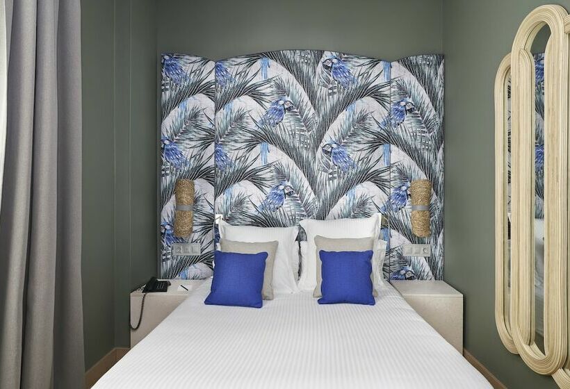 اتاق استاندارد یک نفره, Vincci Selección Posada Del Patio