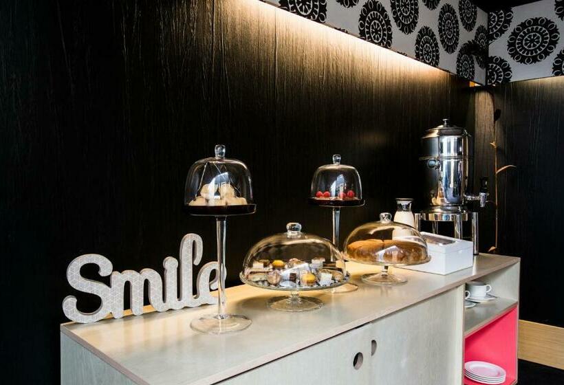 سوییت, Vincci Selección Posada Del Patio