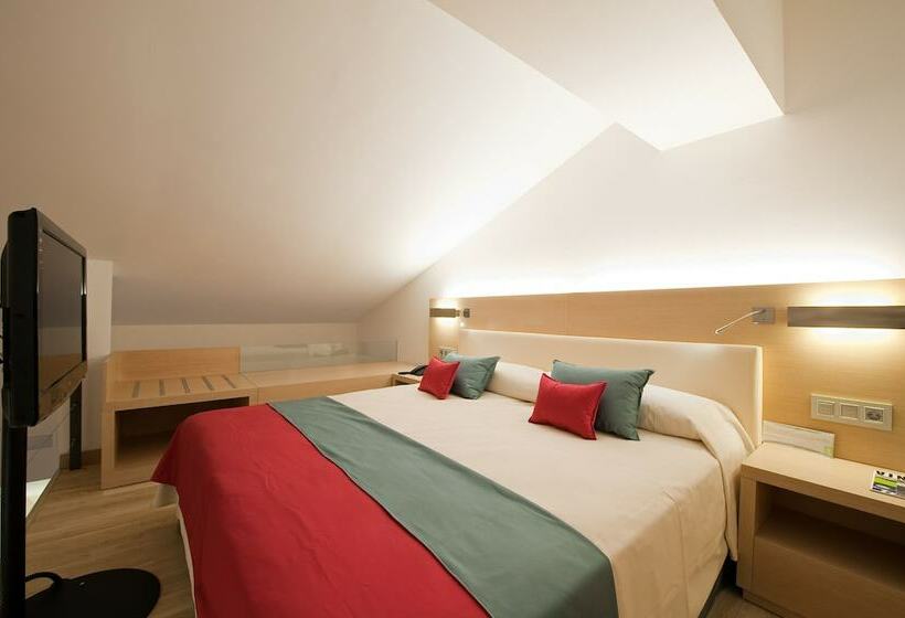 سوییت, Vincci Selección Posada Del Patio