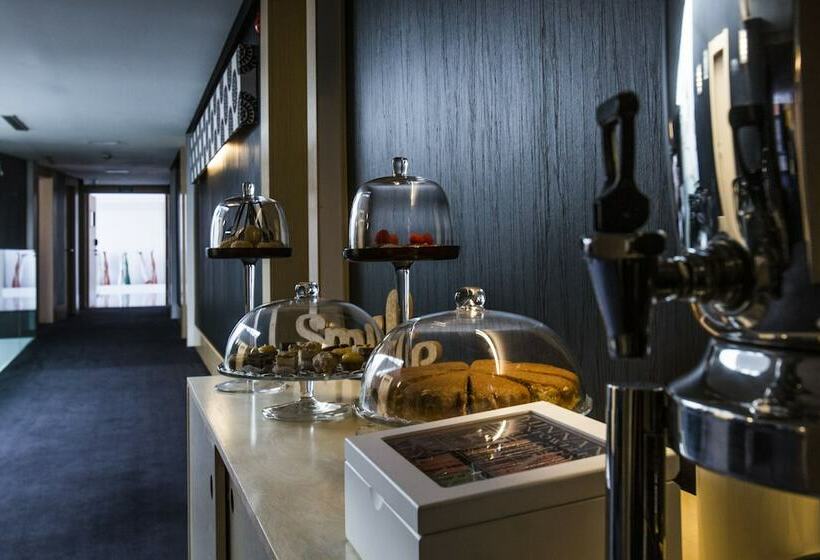 سوییت, Vincci Selección Posada Del Patio