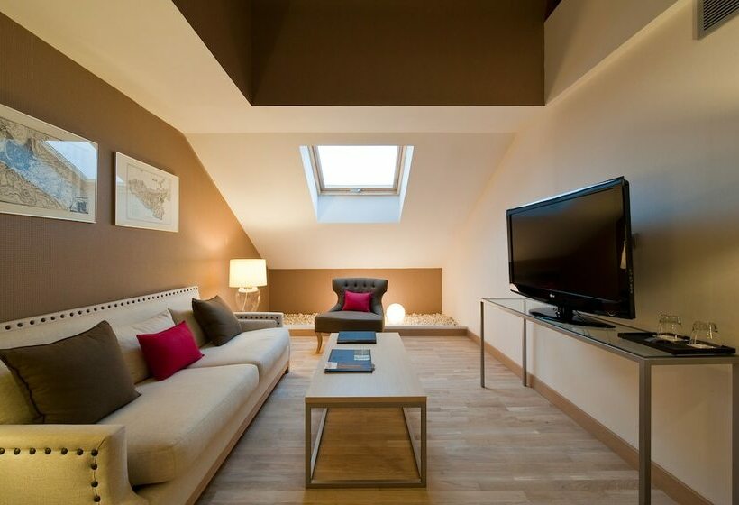 سوییت, Vincci Selección Posada Del Patio