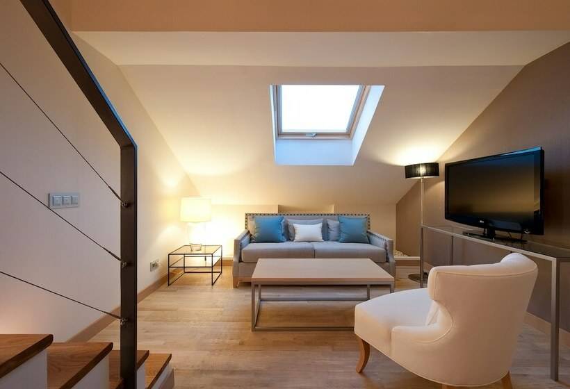 سوییت, Vincci Selección Posada Del Patio