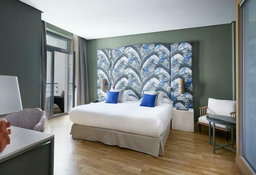 اتاق سوپریور, Vincci Selección Posada Del Patio