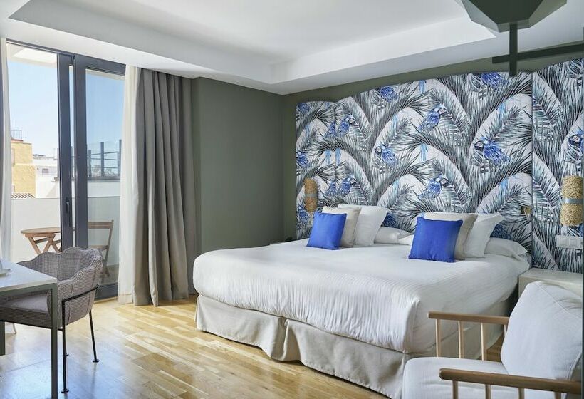 اتاق سوپریور, Vincci Selección Posada Del Patio