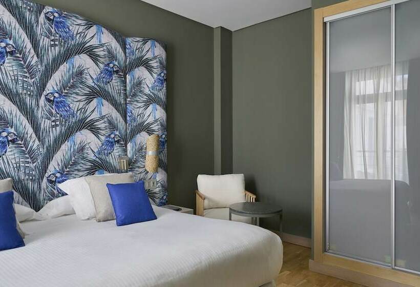 اتاق سوپریور, Vincci Selección Posada Del Patio