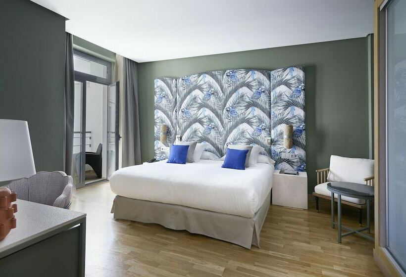 اتاق سوپریور, Vincci Selección Posada Del Patio