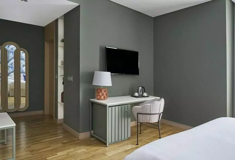 اتاق سوپریور, Vincci Selección Posada del Patio