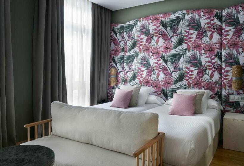 اتاق عادی, Vincci Selección Posada Del Patio