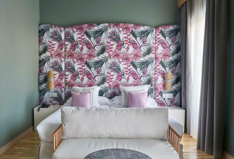 اتاق عادی, Vincci Selección Posada Del Patio