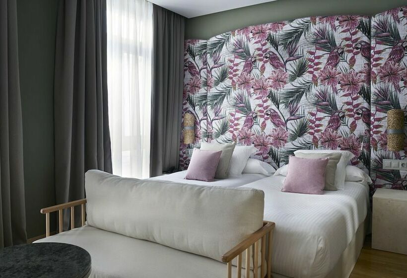 اتاق عادی, Vincci Selección Posada Del Patio