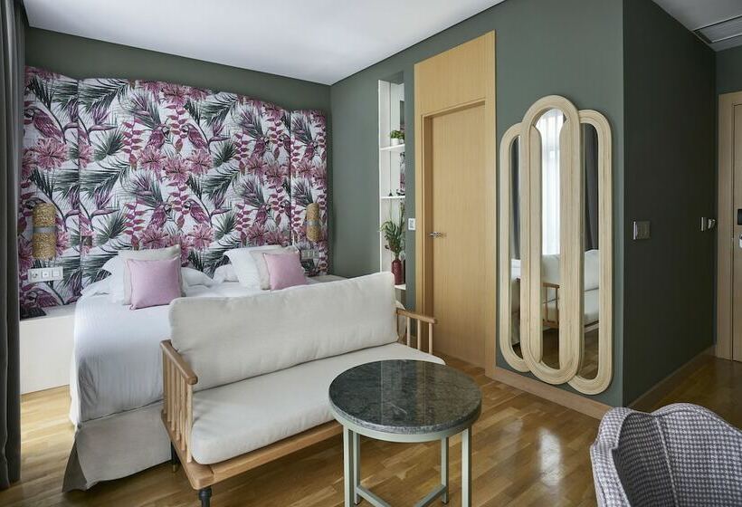 اتاق عادی, Vincci Selección Posada Del Patio