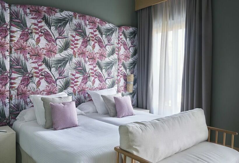 اتاق عادی, Vincci Selección Posada Del Patio