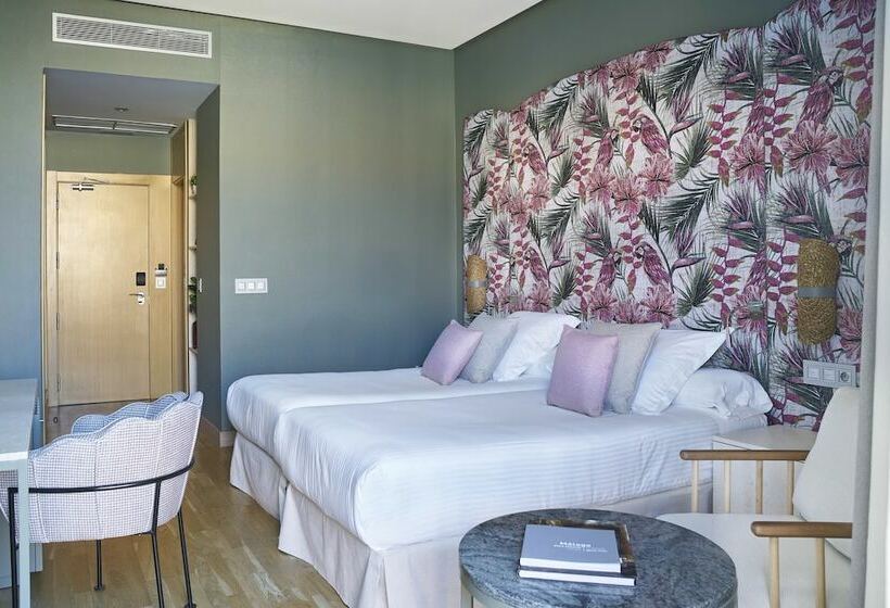 اتاق عادی, Vincci Selección Posada Del Patio