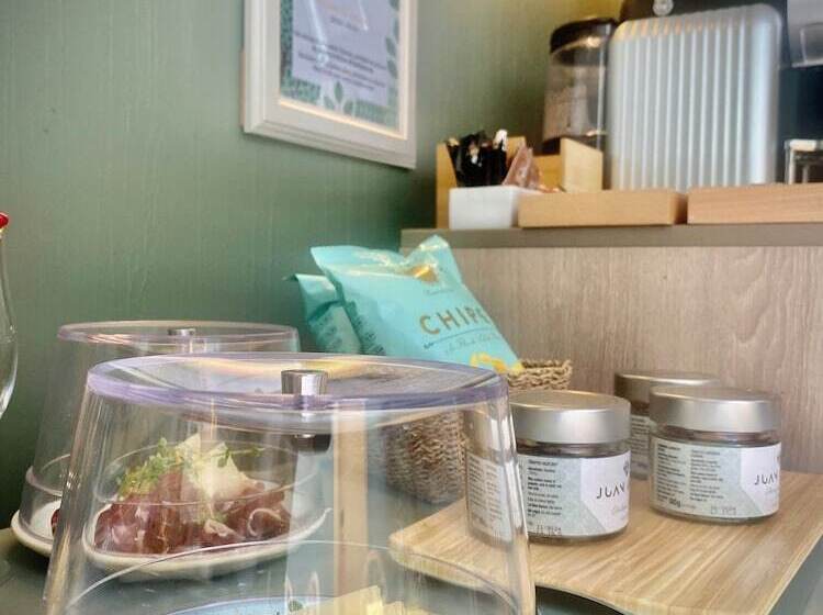 سوییت جونیور, Vincci Selección Posada Del Patio