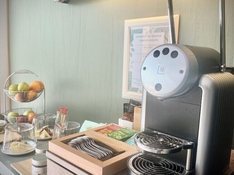 سوییت, Vincci Selección Posada Del Patio